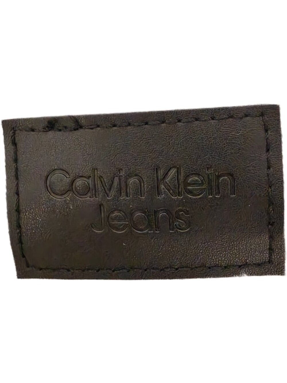 alvin Klein High Rise Skinny Jeans Womens 14 Gray Faded Charcoal Pants 33x28.5 - Picture 8 of 13